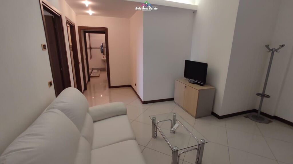 Apartament Me Qera 1+1 Ne Kinostudio (ID B210794) Tirane
