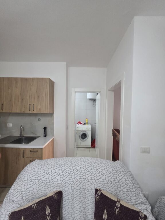 Apartment 2+1 in Astir for rent 420€