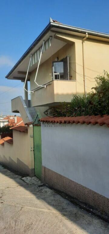 Shitet vila 2 kateshe plus bodrum ne Rrashbull Durres.