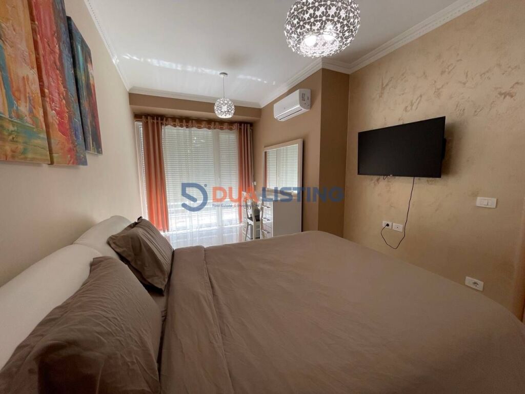 We rent Duplex 3+1+3 at Residence Kodra e Diellit 1 (extension)