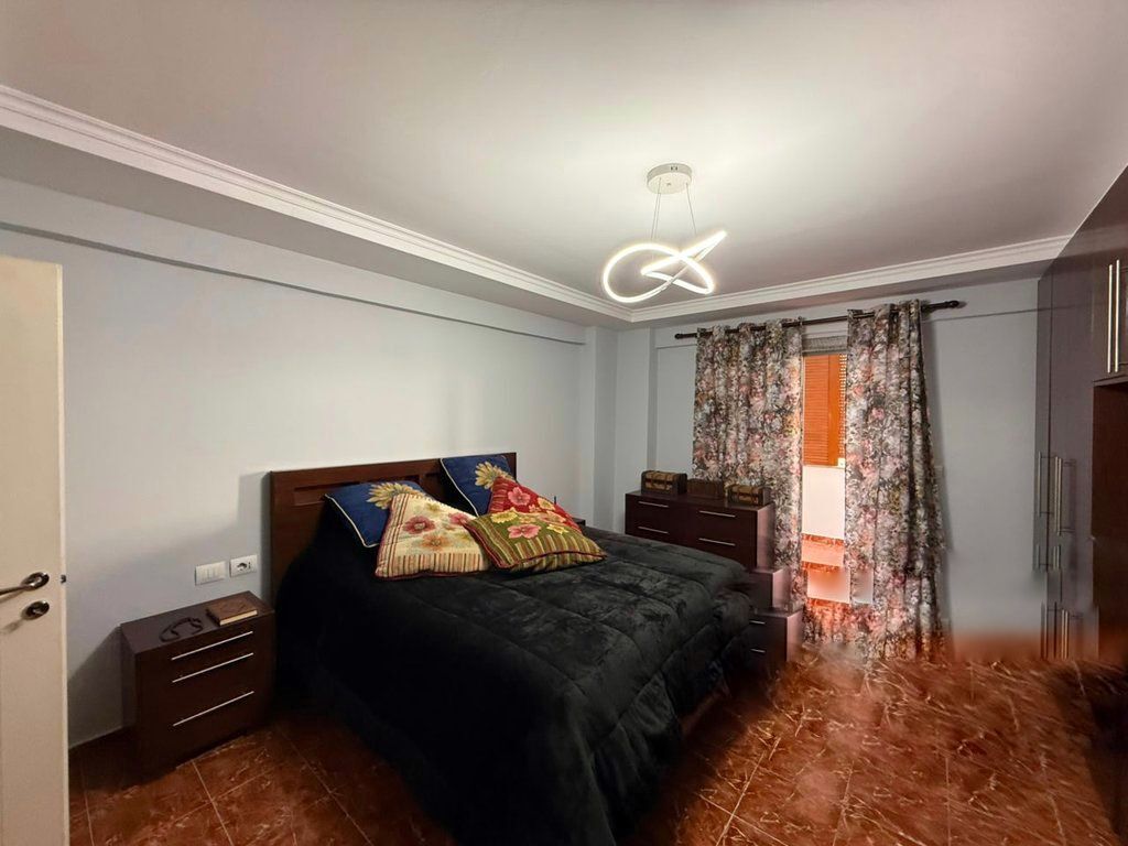 EXCLUSIVE! WE SELL 2+1 APARTMENT, ON THE STREET "DRITAN HOXHA", TIRANA! 175,000 €