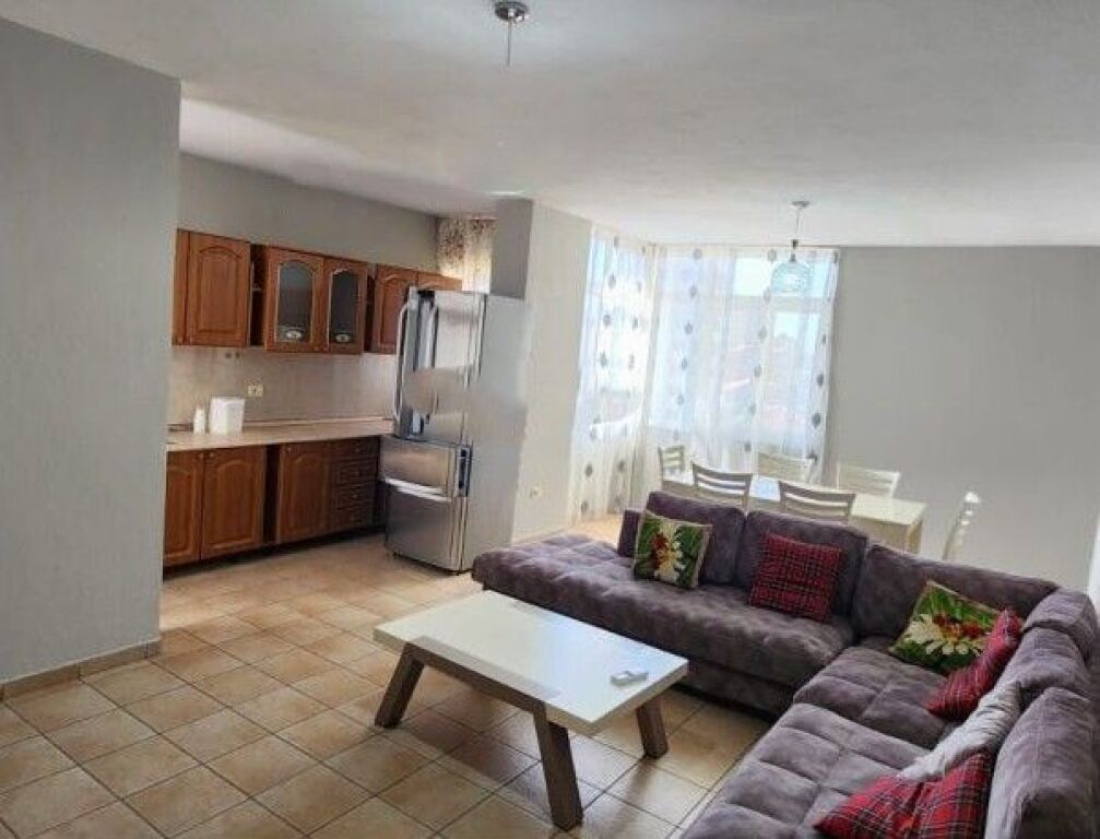 Price reduced!!! Apartment 2+1+2 For Sale on Fortuzi Street