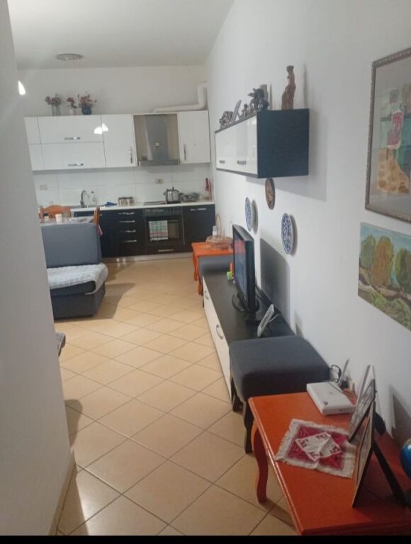 Apartament 2+1 per shitje ne Yzberish