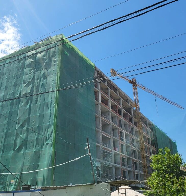 📌 Shitet Apartament 2+1+2 – Bulevardi i Ri