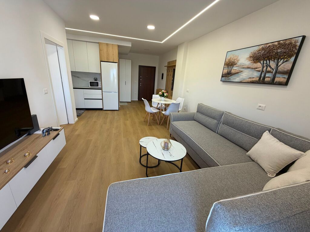 Apartment 1+1 beach Durres