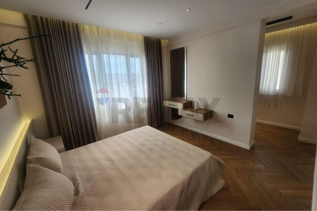 Apartment - For Sale - Kavaja Street, Tirana