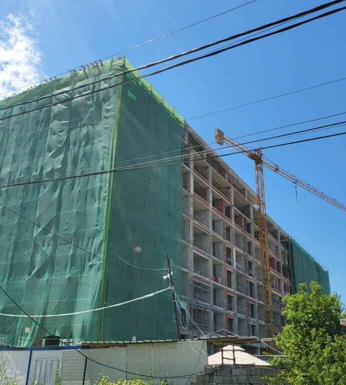 📌 Shitet Apartament 2+1+2 – Bulevardi i Ri