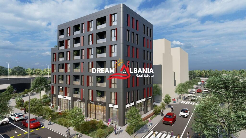 Appartamento 2+1 In Vendita A Paskuqan (ID 41212250)