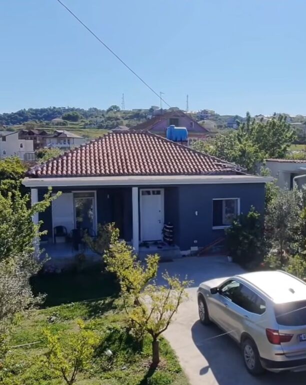 Private house for sale in Vore