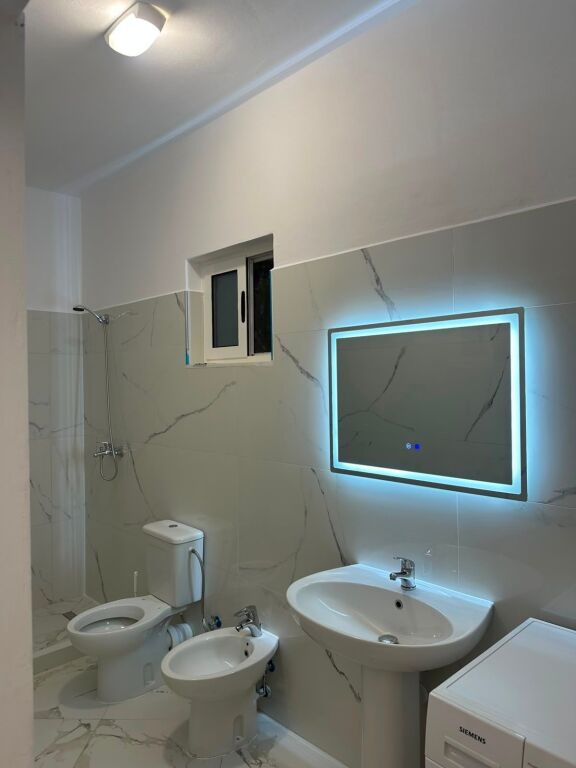 APARTMENT 1+1 FOR RENT IN SPITALLË