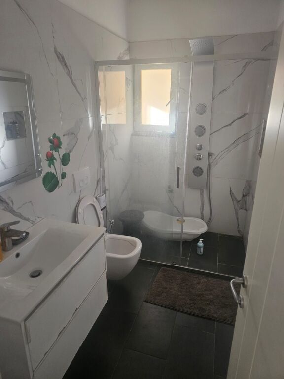 Apartament 2+1 me Qira pranë Drejtorisë së Përgjithshme të Policisë