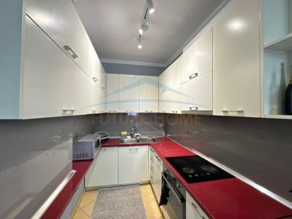 Shitet, Apartament 2+1, Yzberisht