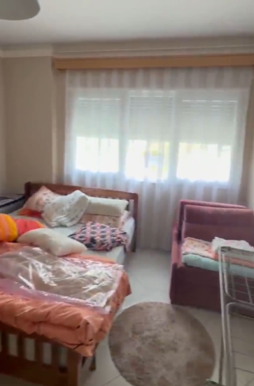 🏡 FOR SALE APARTMENT 1+1 – ROYAL PALACE, SHËNGJIN