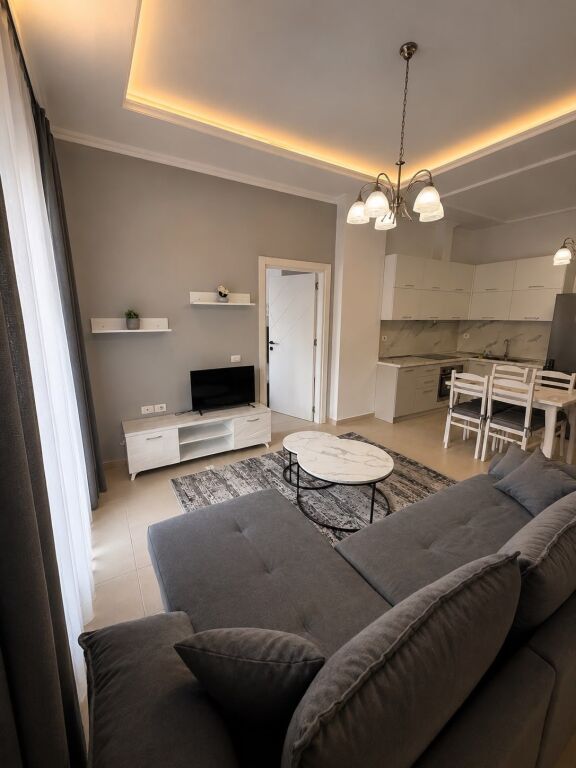 🏡Apartment 1+1 for Rent 60 m² — Botanical Garden
