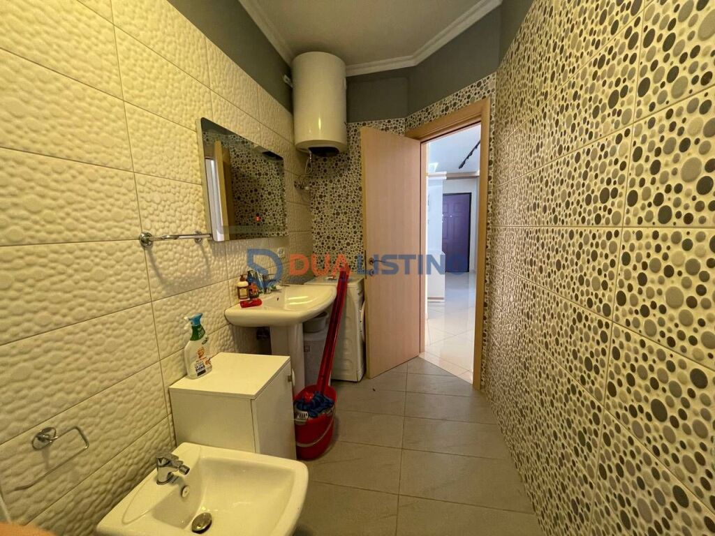 We rent Duplex 3+1+3 at Residence Kodra e Diellit 1 (extension)
