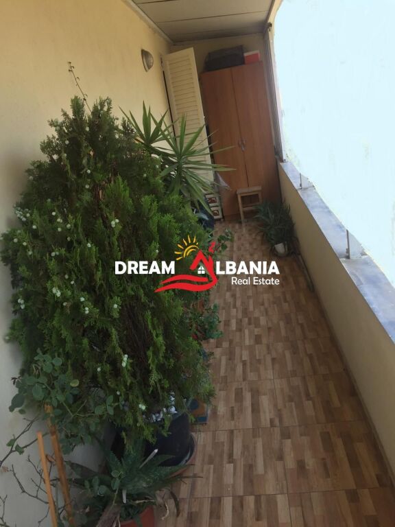 Apartament 1+1 ne Bllok prane pallateve Agimi, Tirane (ID 4219321)