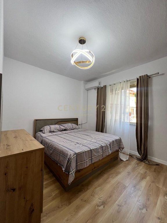 APARTAMENT 1+1 PER SHITJE NE ALB-ADRIATIK RESIDENCE, GOLEM!