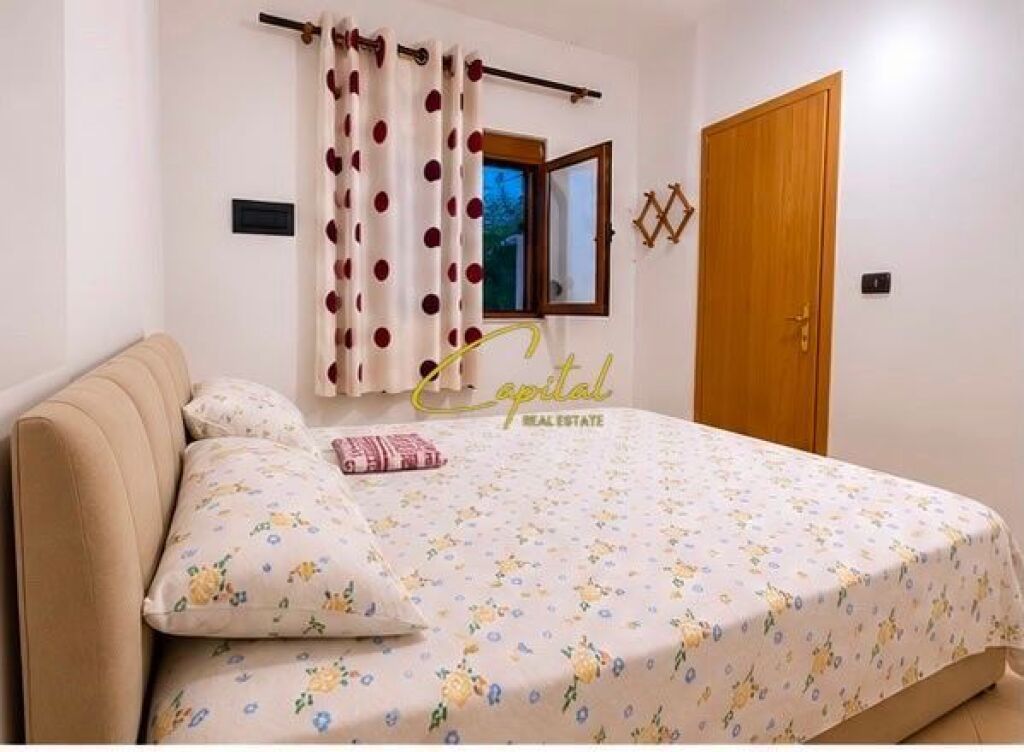 APARTMENT FOR RENT 1+1 SELITE 30,000 LEKE