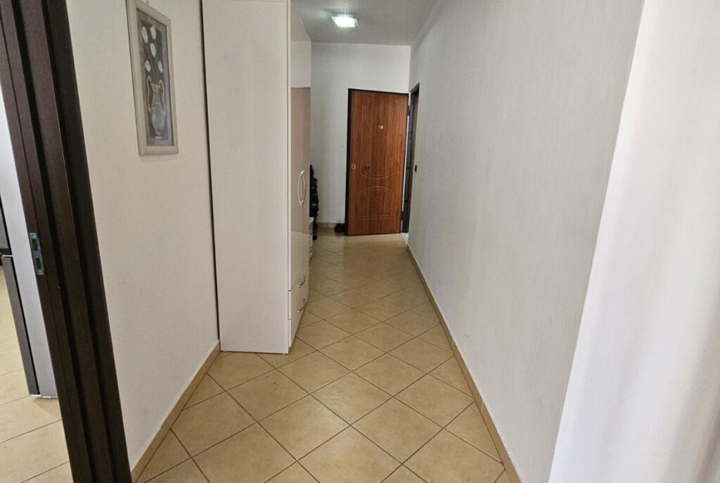 Near Freskut Restaurant Apartment 2+1 Furnished For Sale!