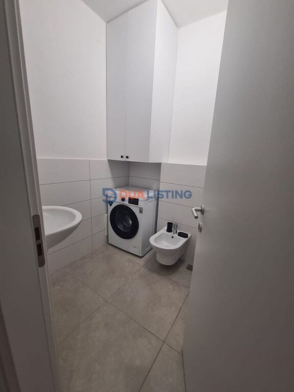 Affittasi appartamento moderno 1+1 in un palazzo nuovo, mai abitato prima