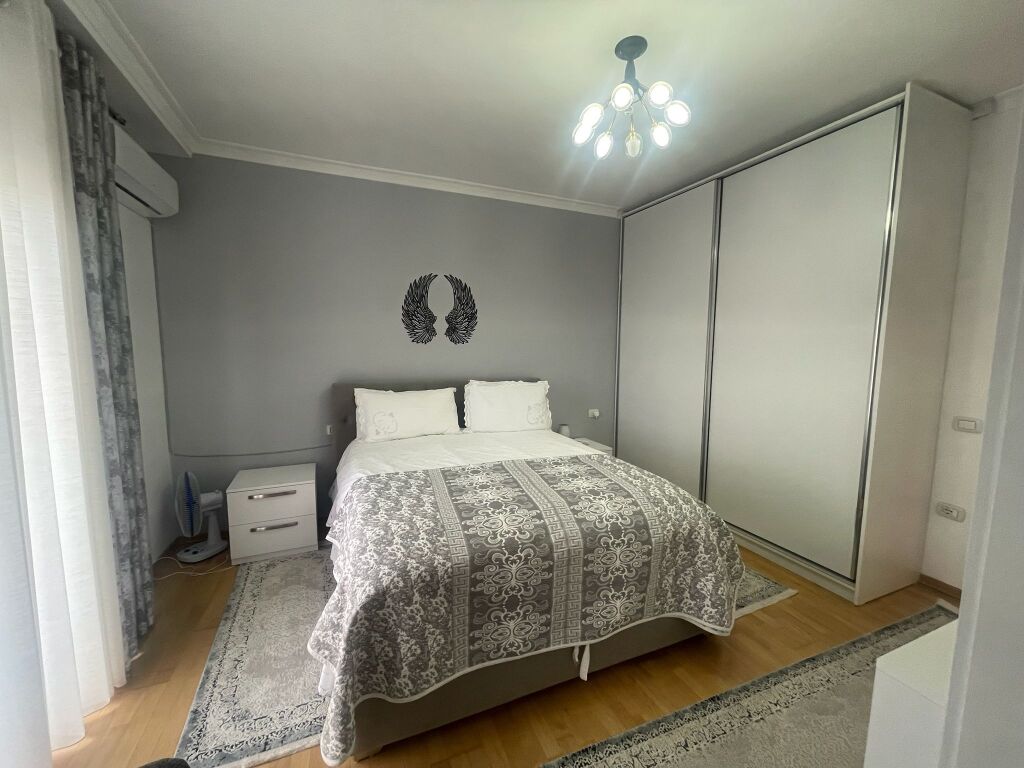 Apartament 2+1 per qira, Rezideca Dora!