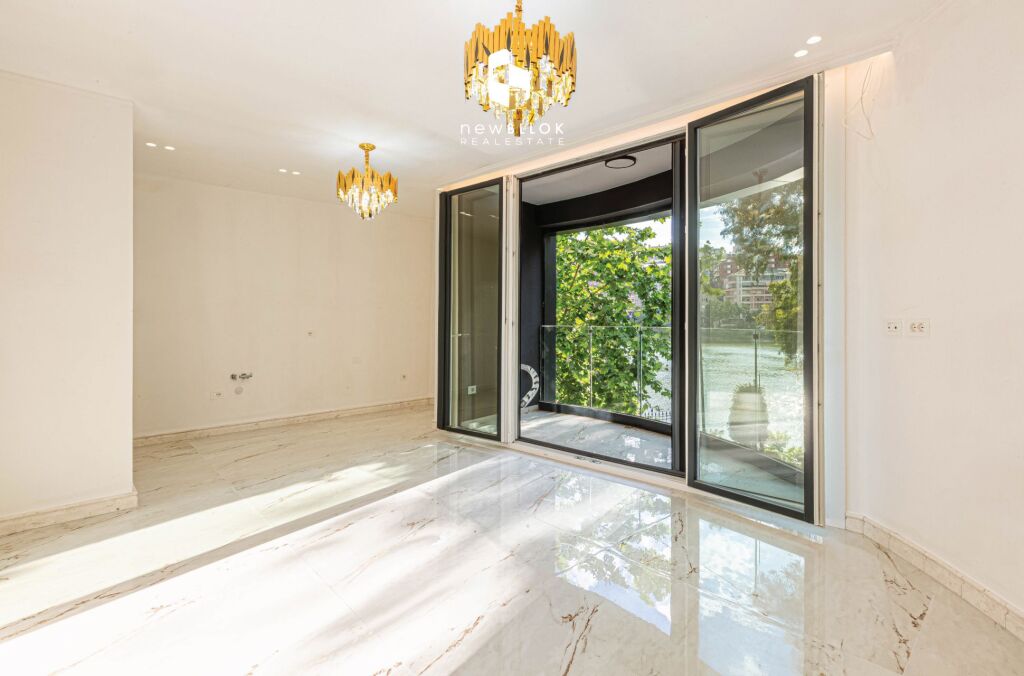 For Rent: Luxury Office. 2+1+2wc +1 Parking Space - 93m² - 1st Floor (Dry Lake - Radisson)🔥Roadside | Great opportunity✨️ 1250€/Month 💶💶