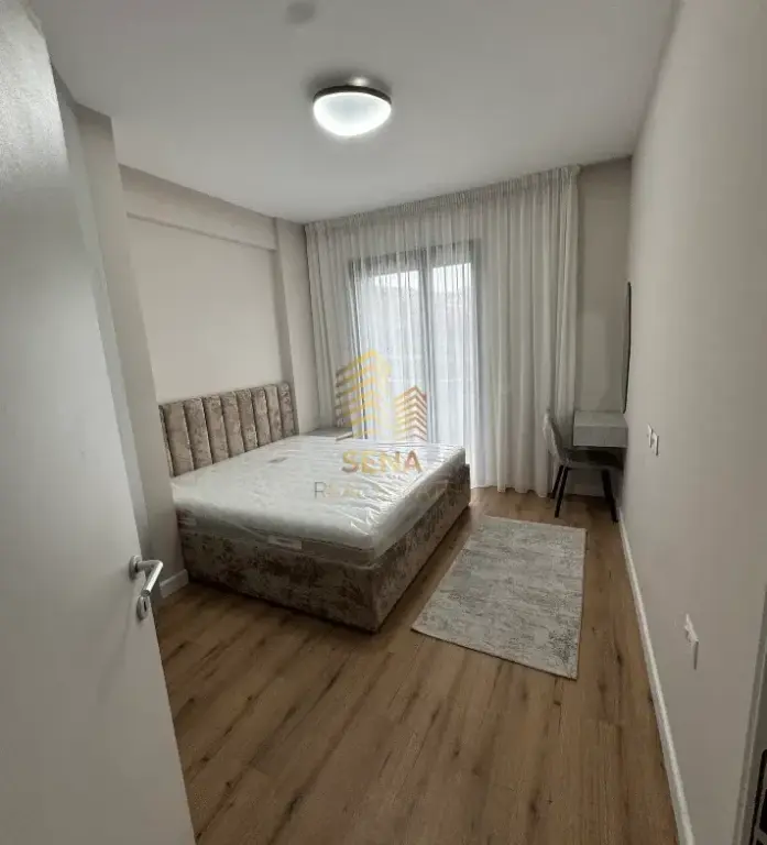 Rent,Apartment 1+1+balcony,Liqeni Thate,70,000 Lek/Month