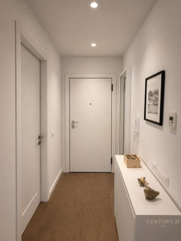 SHITET APARTAMENT 2+1 TEK REZIDENCA KODRA E DIELLIT | 185 MILION LEKE.