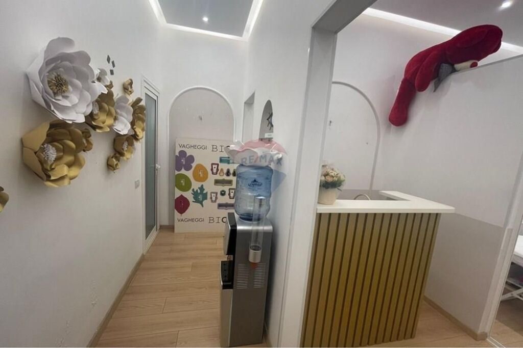 Apartament - Për Shitje - Bulevardi Migjeni, Tiranë(ID: 530361016-251)