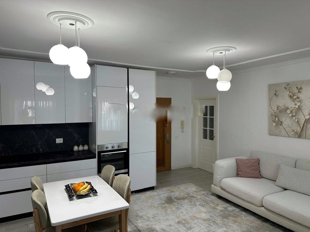 2+1 Apartment For Sale near the Former Park, Tirana! 250,000 €