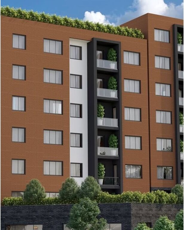 Apartament 2+1 për shitje Paskuqan