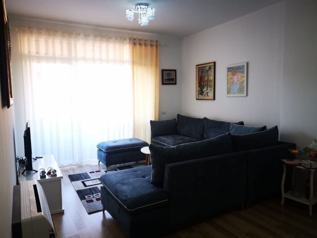 Apartment for rent 1+1 Toptani