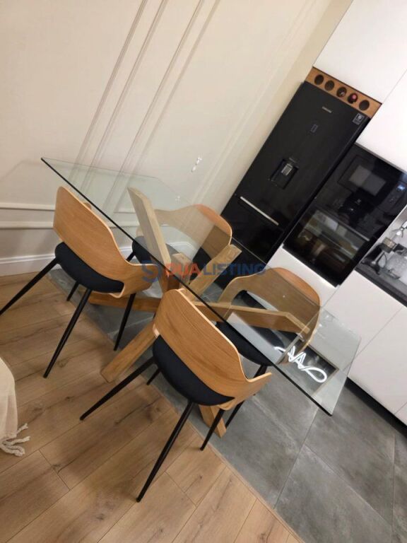 Appartamento 2+1+2 in vendita presso Niku Construction, Komuna e Parisit!!