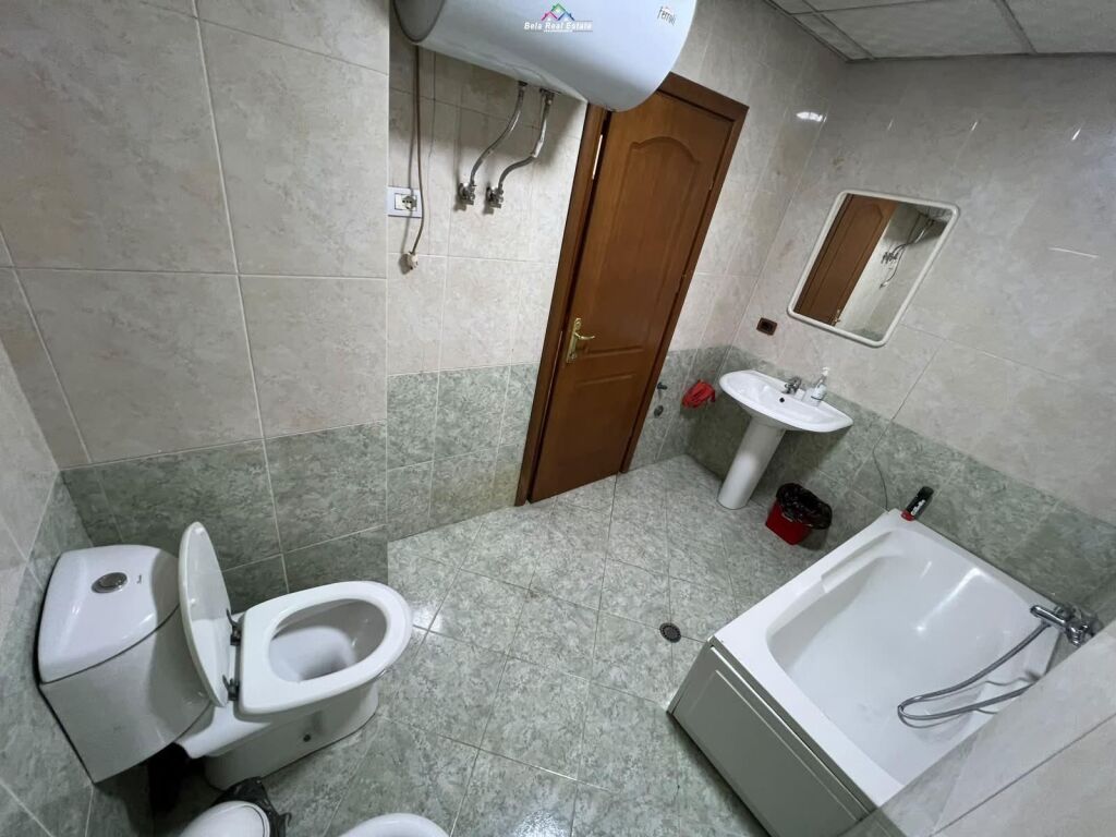 Office for Rent 2+1 Near 21 Dhjetori (ID BZ2985) Tirana