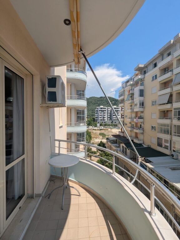 1+1 APARTMENT FOR RENT IN VLORA SEASIDE
