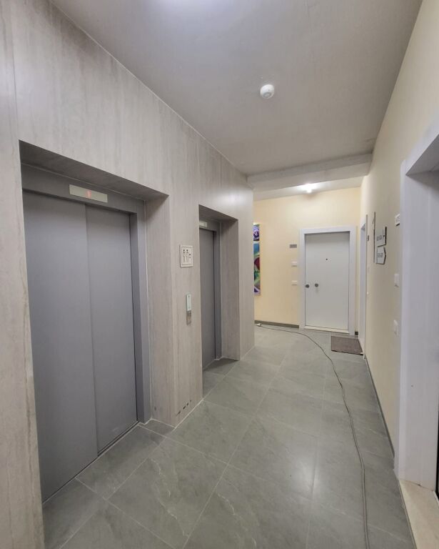🏢 Apartment 2+1 + parking space for rent