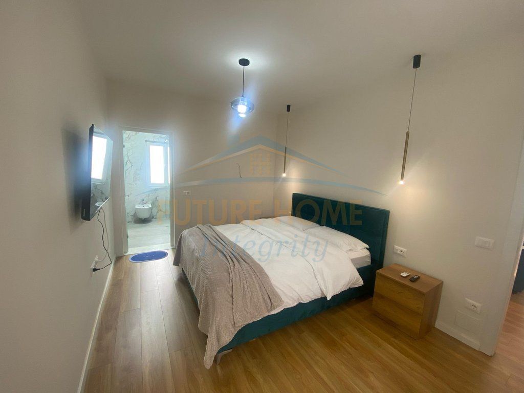 Rent, Apartment 1+1+Wardrobe+Parking, Mihal Grameno Street, Tirana. 500 €