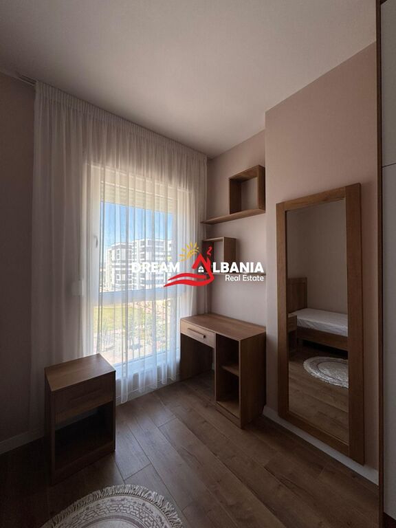 Apartment 2+1 for rent at Univers City near QTU, Tirana (ID42215576)
