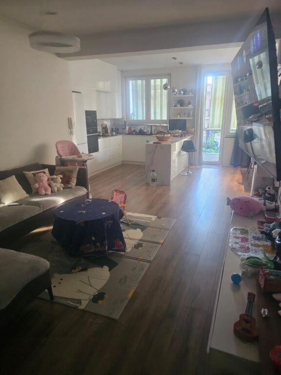 Apartament 2+1 me Qira pranë Drejtorisë së Përgjithshme të Policisë