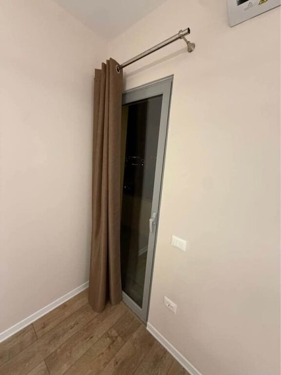 HOUSE FOR RENT 1+1 3RD FLOOR OF A VILLA - FARKA LAKE, TIRANA