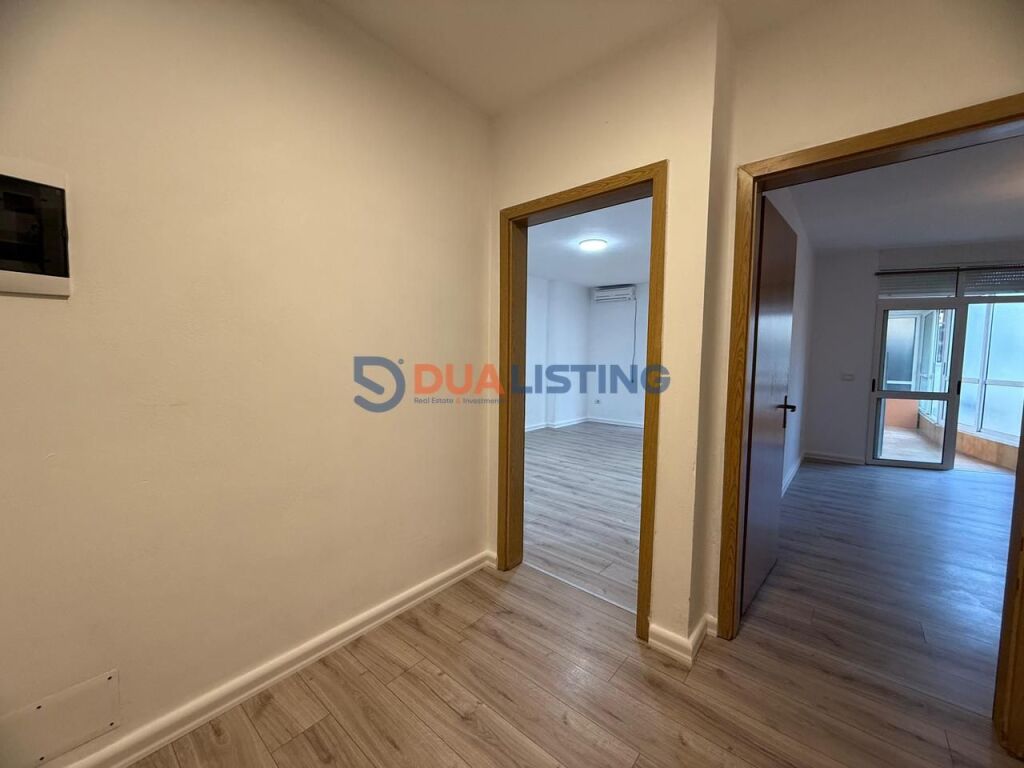 OFFICE FOR RENT AT THE FORMER EXHIBITION!
