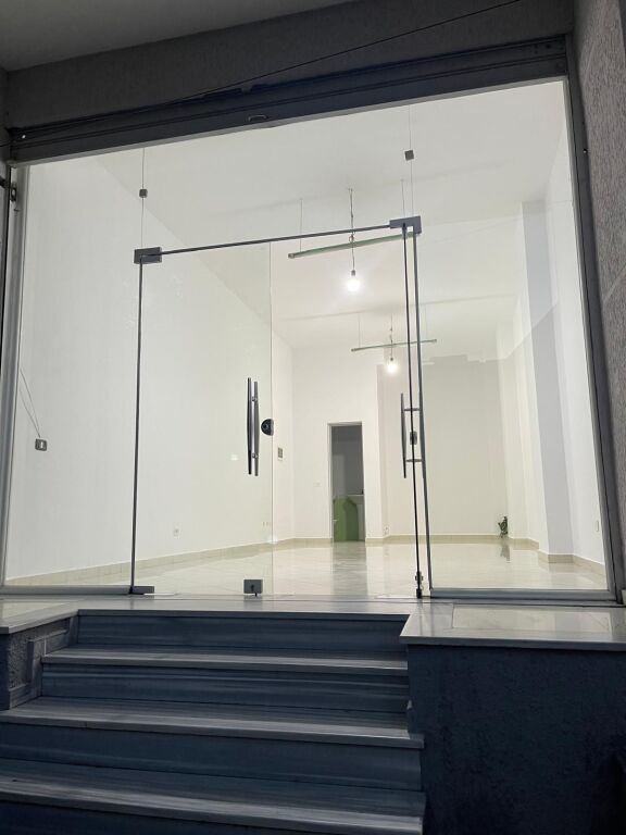 SHOP FOR RENT IN RAILWAY BEACH !