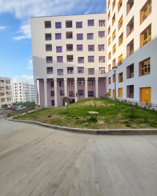 🏢 Apartment 2+1 + parking space for rent