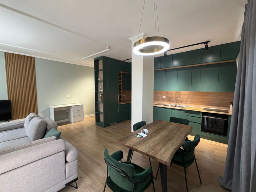 For rent Apartment 2+1+2 📍 Kristal Center