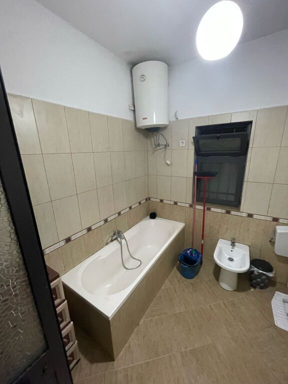 New Boulevard, Electric Substation, apartment 1+1 for rent.