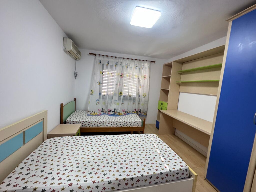 🏡 SHITET APARTAMENT 2+1  📍 TEK SHKOLLA E BALETIT