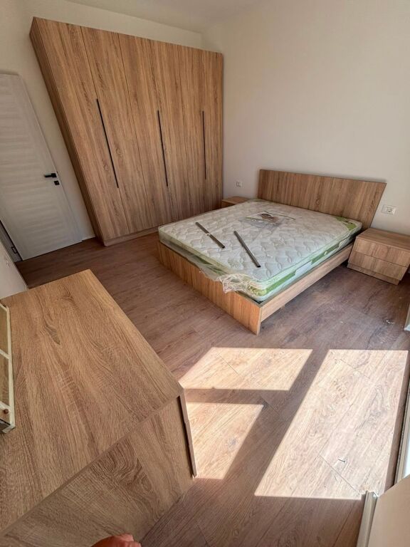Apartament 1+1 qera , Paskuqan