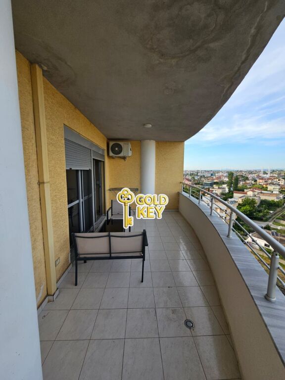 🏡 1+1 APARTMENT FOR RENT ON THE BEACH – TOÇAK COMPLEX
