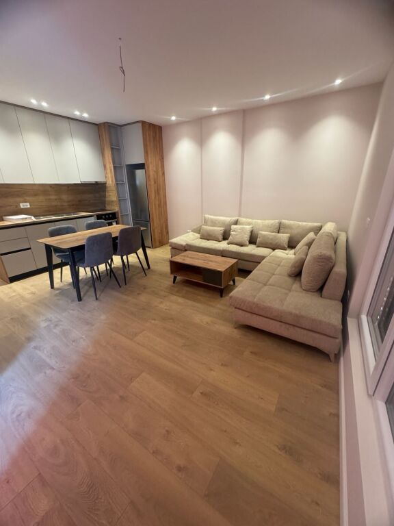 For Rent Apartment 1+1, Jordan Misja Street near SPAK (ID 5211005)