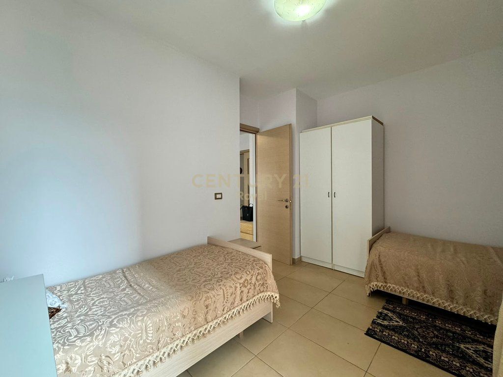 FOR RENT 2+1 APARTMENT ON BOGDANEV STREET